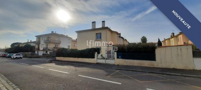 Vente Maison 5 pièces PERPIGNAN 66000