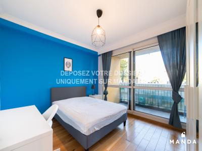 photo For rent Apartment VILLEURBANNE 69