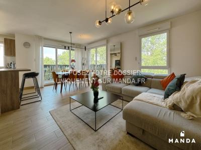photo For rent Apartment NOISY-LE-SEC 93