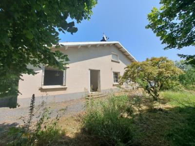 photo For sale House SEGONZAC 19