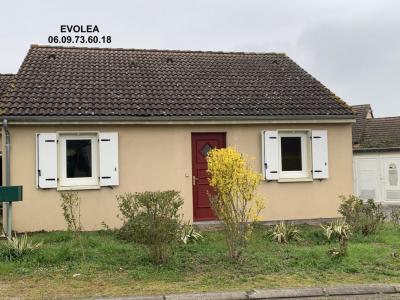 Vente Maison 3 pièces SAINT-POURCAIN-SUR-SIOULE 03500