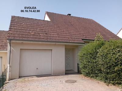 Vente Maison 2 pièces CHAPEAU 03340