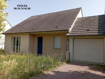 Vente Maison 4 pièces BEAULON 03230