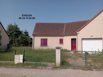 Vente Maison 4 pièces DOMPIERRE-SUR-BESBRE 03290