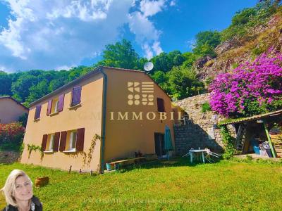 Vente Maison 5 pièces VILLEFORT 48800