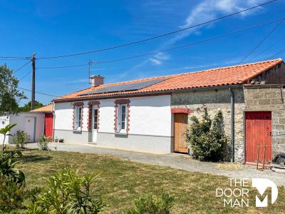 photo For sale House BOURGNEUF-EN-RETZ 44