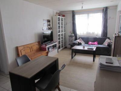 Vente Appartement 3 pièces NANTES 44300