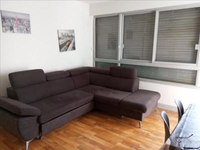 Location Appartement SARCELLES  95