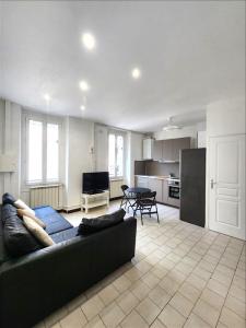 Location Appartement 2 pièces MARSEILLE-16EME-ARRONDISSEMENT 13016