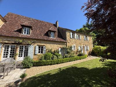Vente Maison 9 pièces LIMEUIL 24510