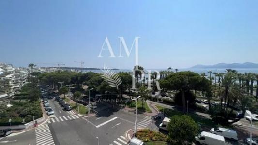 Rent for holidays Apartment CANNES 