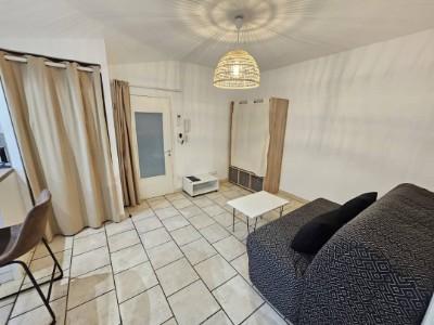 Location Appartement NIMES 30900