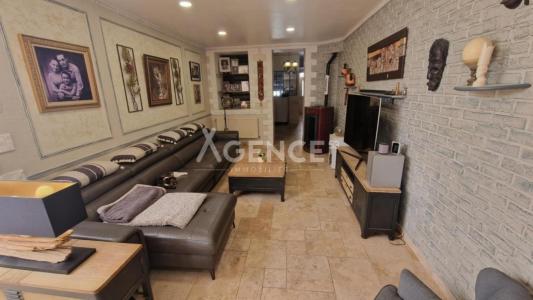 Vente Maison BILLY-MONTIGNY 