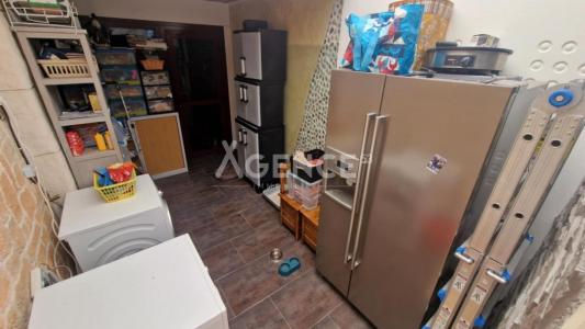 For sale House BILLY-MONTIGNY 