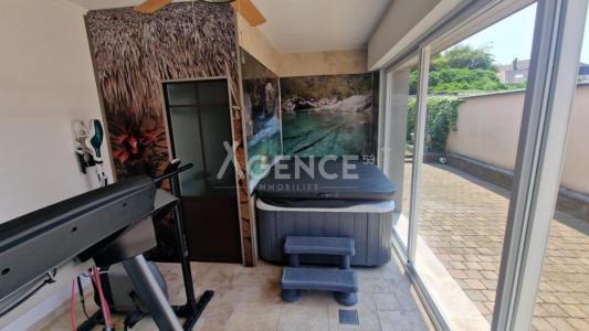 For sale House BILLY-MONTIGNY 