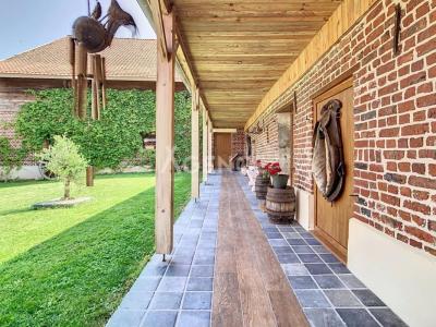 photo For sale House FLECHIN 62