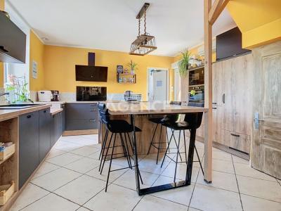 Vente Maison FLECHIN 