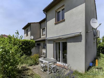 Vente Maison 4 pièces AUCAMVILLE 31140
