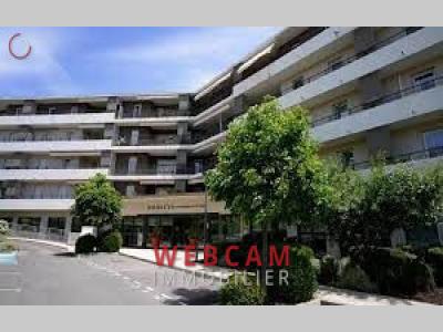 Vente Appartement 2 pièces FREJUS 83600