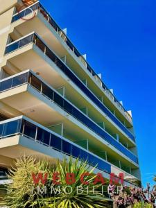 Vente Appartement JUAN-LES-PINS 
