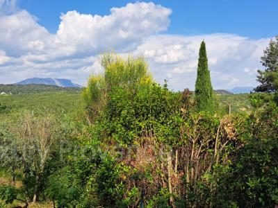 Vente Maison 6 pièces MEYREUIL 13590