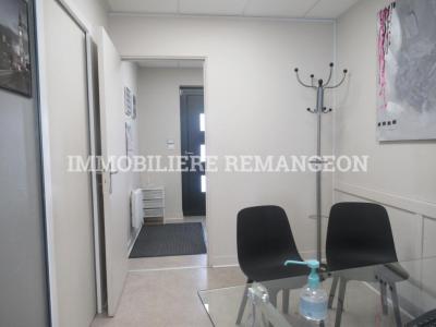 For sale House LAMOTTE-BEUVRON 