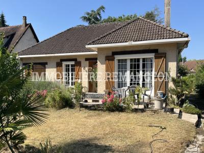 Vente Maison CHAON 