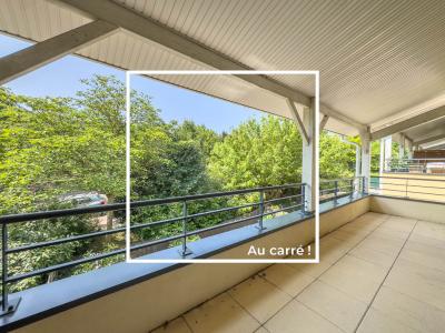 Vente Appartement 3 pièces GENAS 69740