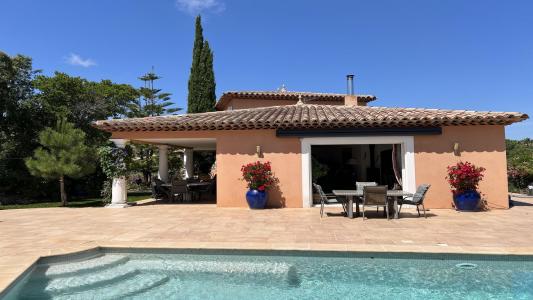 Vente Maison SAINT-AYGULF 