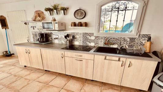 Vente Maison SAINT-AYGULF 