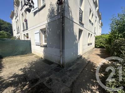 Vente Appartement 3 pièces VERNEUIL-EN-HALATTE 60550