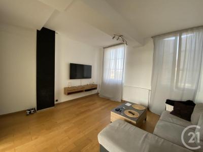 Location Appartement 3 pièces PONT-SAINTE-MAXENCE 60700