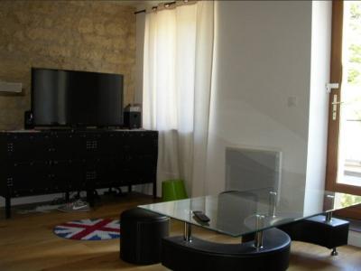 photo For rent Apartment CHAMPAGNE-SUR-OISE 95