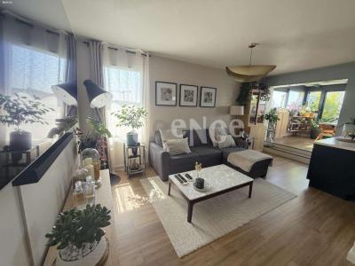 Vente Appartement CLAYE-SOUILLY 