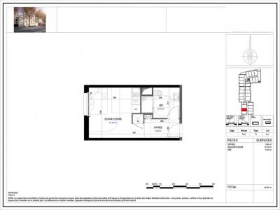 photo For rent Apartment JOUE-LES-TOURS 37