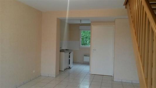 photo For rent Apartment PLAINE-SUR-MER 44