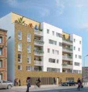Location Appartement 3 pièces HAVRE 76600