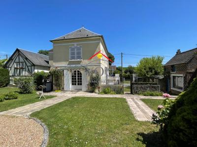 photo For sale Prestigious house MERU 60