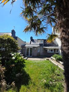 Vente Maison 3 pièces PORT-LOUIS 56290