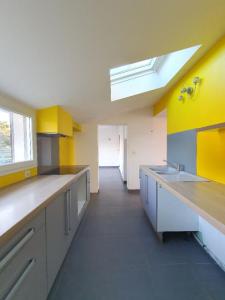 For sale House PORT-LOUIS 