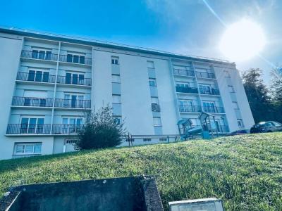Location Appartement 3 pièces GRAND-CHARMONT 25200