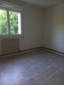 Location Appartement 4 pièces VIEUX-CHARMONT 25600