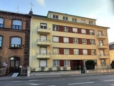 photo For sale Apartment COLMAR 68
