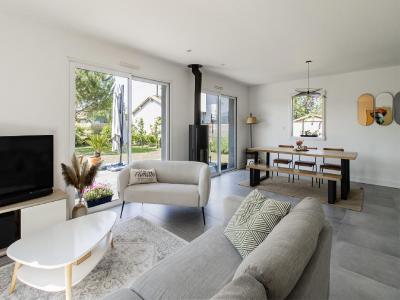 Vente Maison VERTOU 