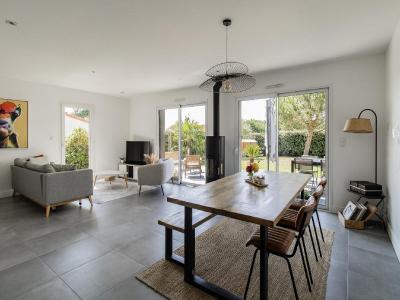 Vente Maison VERTOU 
