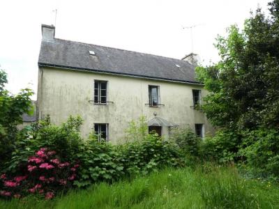 Vente Maison 6 pièces CROISTY 56540