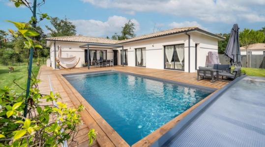 Vente Maison 5 pièces PEYSSIES 31390