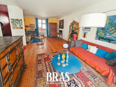 Vente Maison 6 pièces NANTES 44100