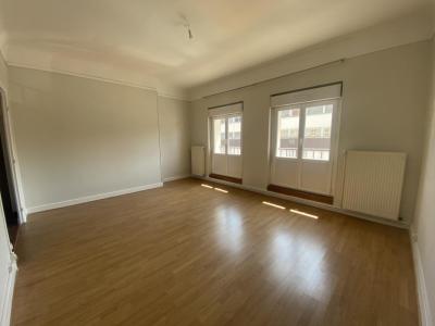 Location Appartement 4 pièces CREUSOT 71200