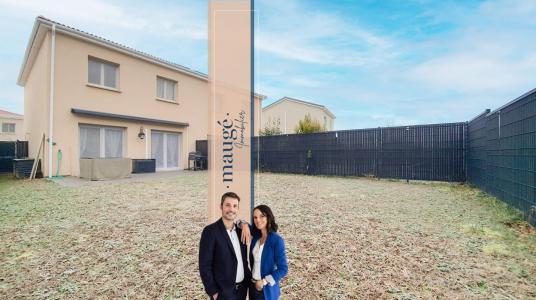 photo For sale House PONT-EVEQUE 38